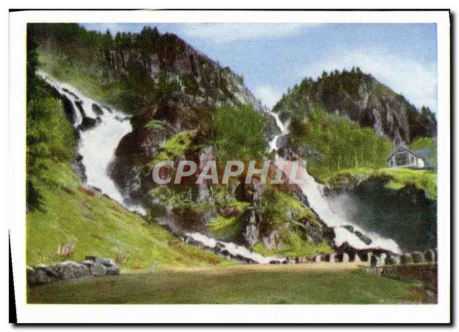 CPM Latefoss Hardanger