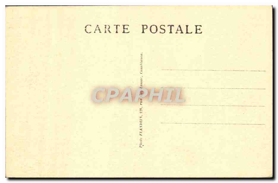 Moulay-Idriss — Les fils du Sultan en pèlerinage — Photo Flandrin, n°160 — Reverso