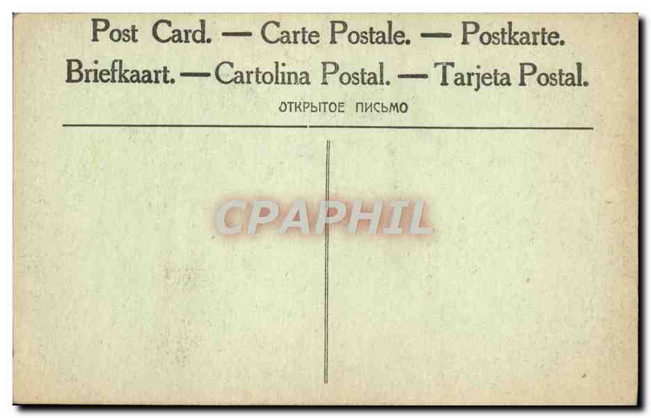CPA Alsace Enfant Des fleurs pour l'armee Militaria  — Rückseite