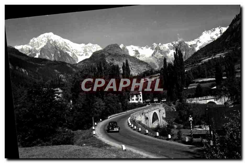 CPM Pre St Didier Valle d'Aosta