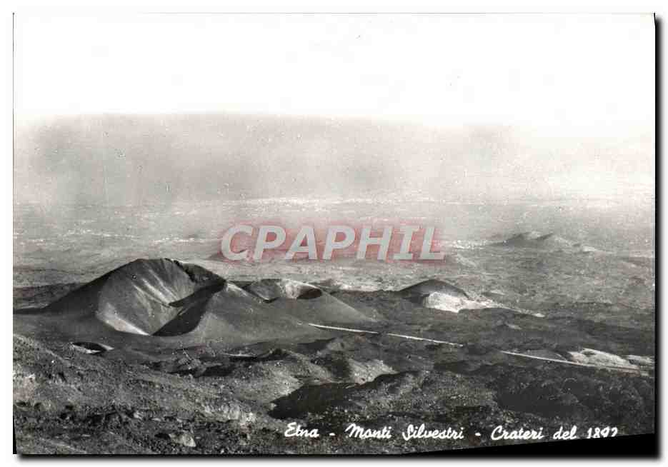 CPM Etna Monti Silvestri