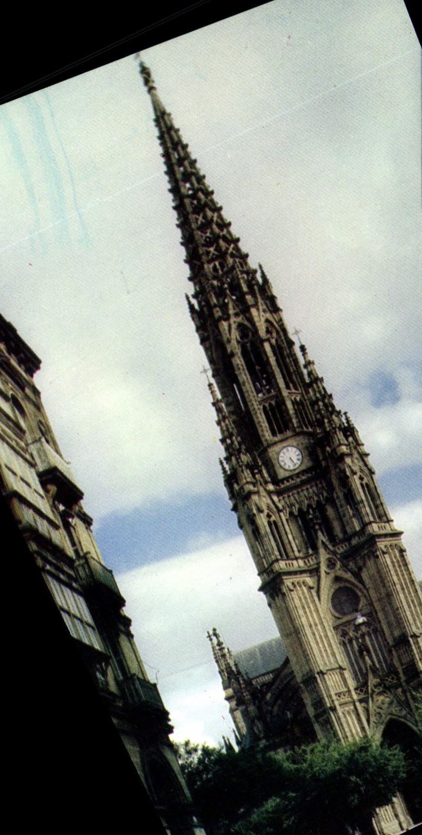 CPM San Sebastian La Catedral