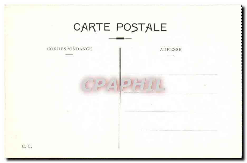 Pau — Le Château. Chambre où est né Henri IV. — Reverso