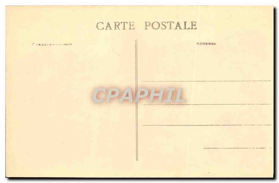 La Clarté - Procession du 15 Août AB — Reverso