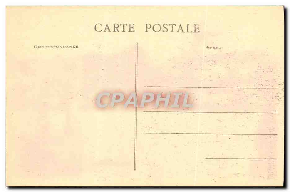 PLOUMANACH (C. du-N.) — Le Chapeau de Napoléon et l'Oratoire Saint-Guirec — éditeur CPAPHIL, n° 258 — Reverso