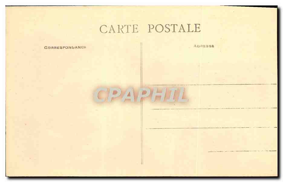 Perros-Guirec - Ploumanach (C.-du-N.) — Les Rochers du Phare — éditeur AB, n° 228 — Reverso