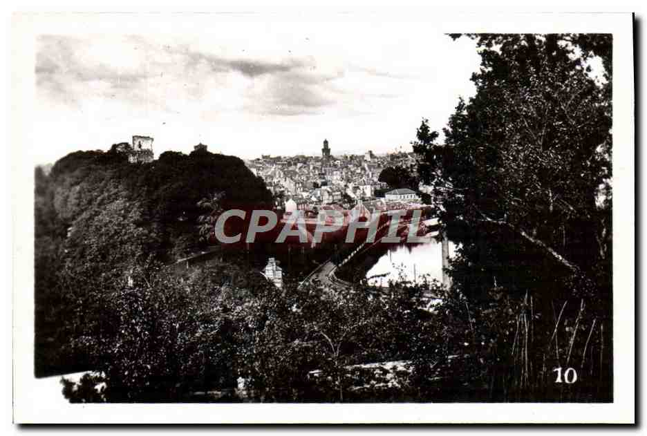 CPM Vire