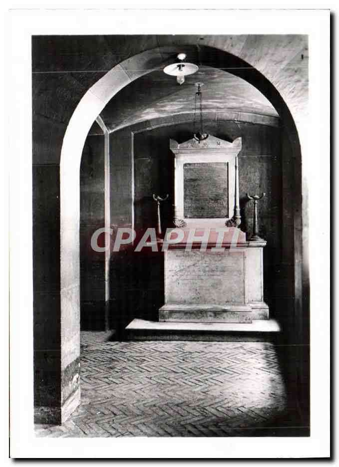 CPM Paris La Conciergerie Du Palais Le Cachot De Marie Anoinette