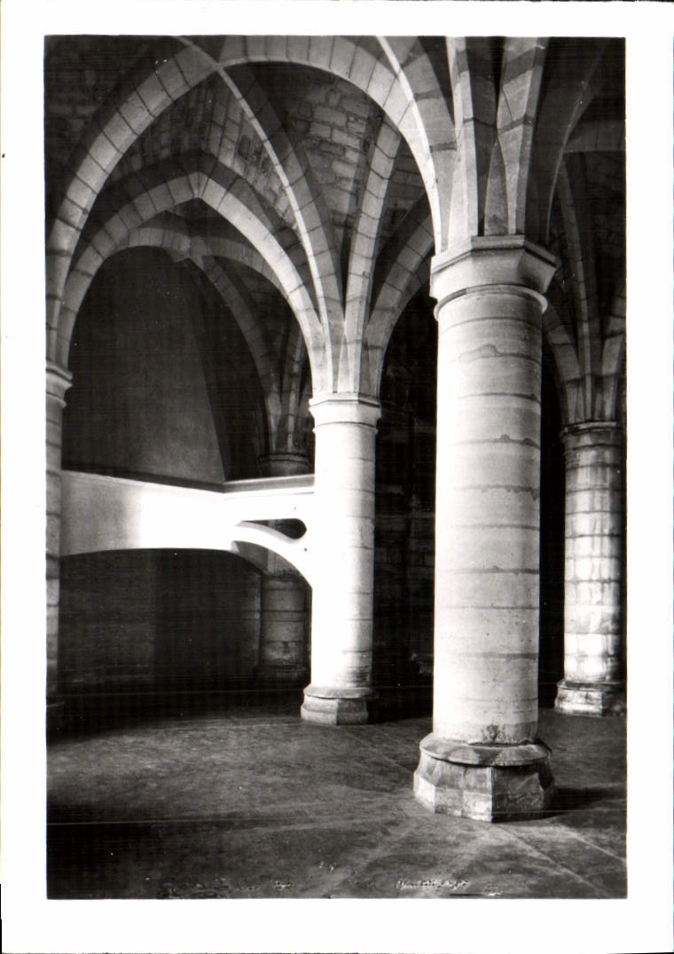 CPM Paris La Conciergerie Du Palais Les Cuisines