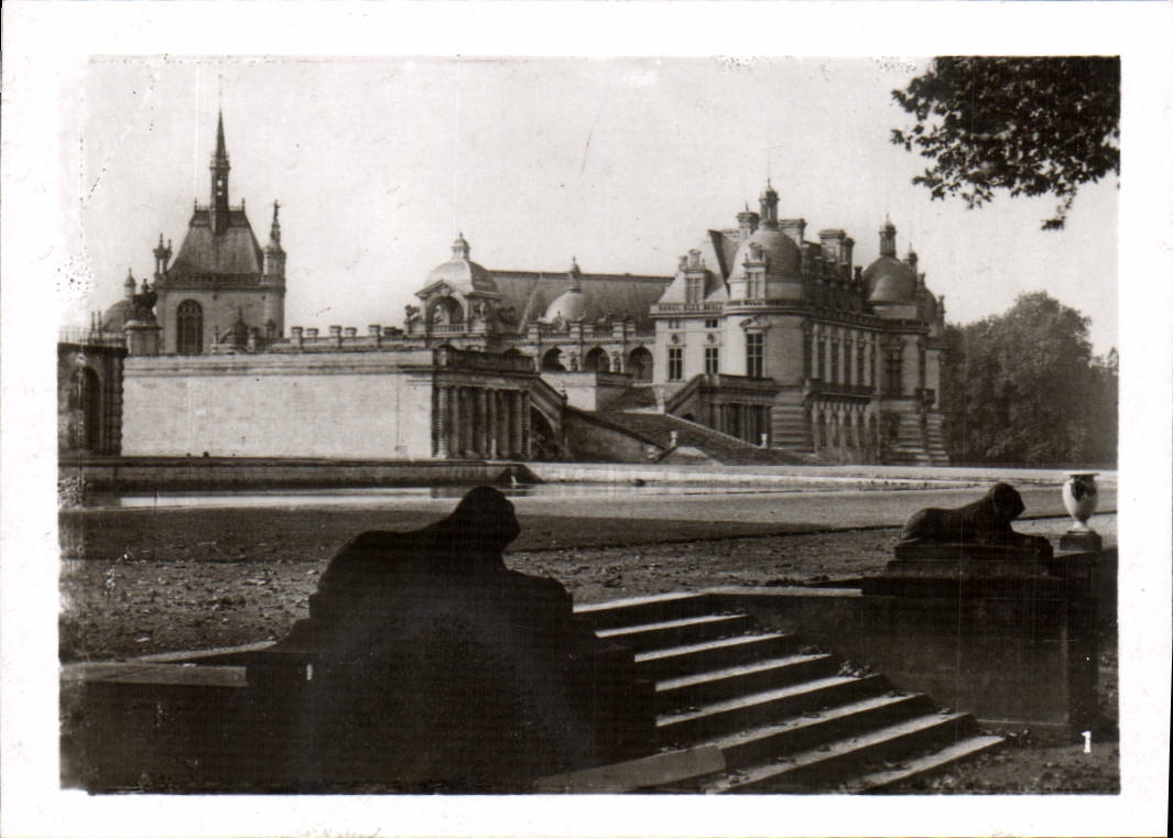 CPM Chantilly