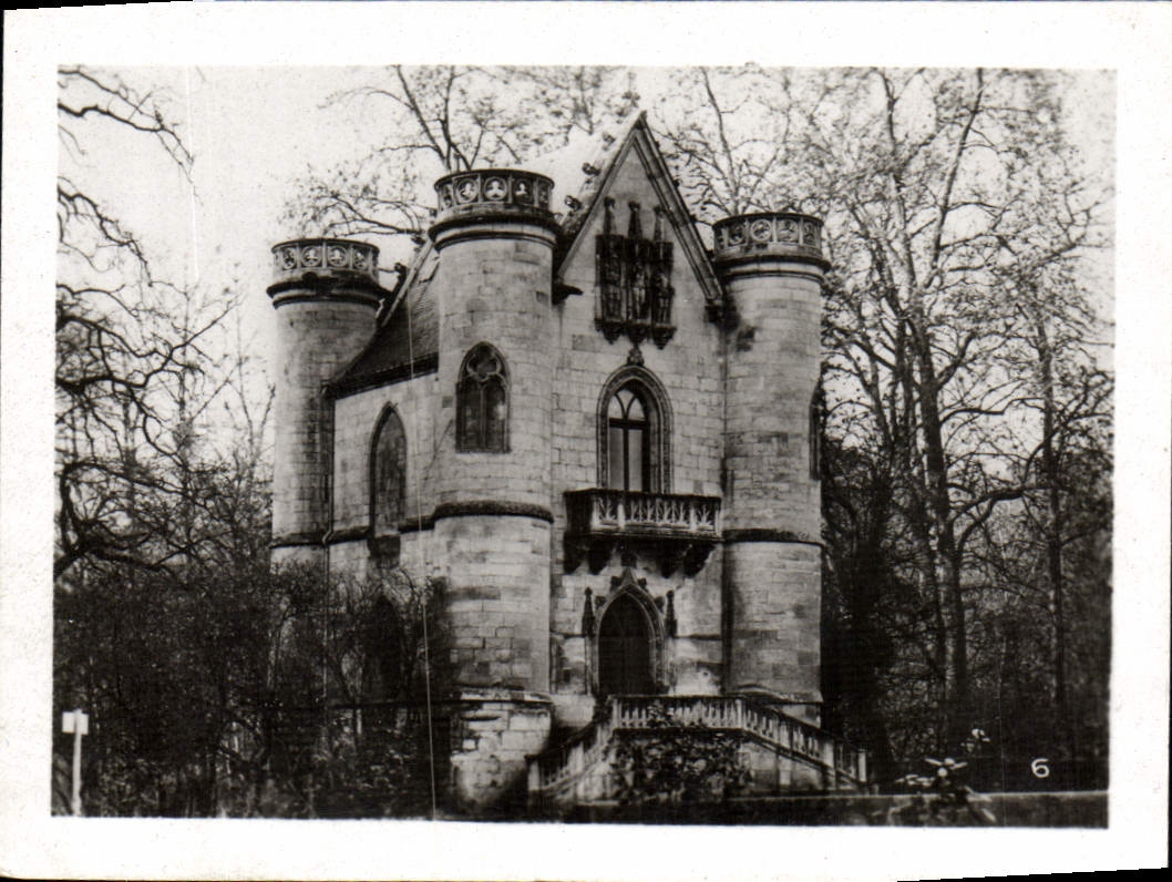 CPM Chantilly