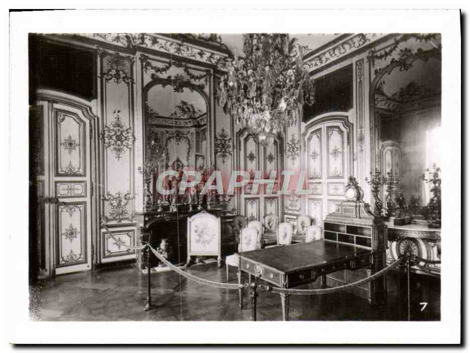 CPM Chantilly