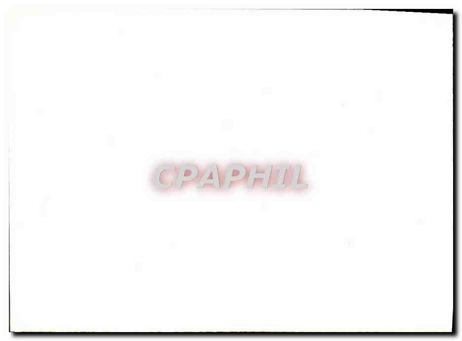 Intérieur d'une galerie d'art — œuvres et architecture classique — CPAPHIL n°10 — Achterkant
