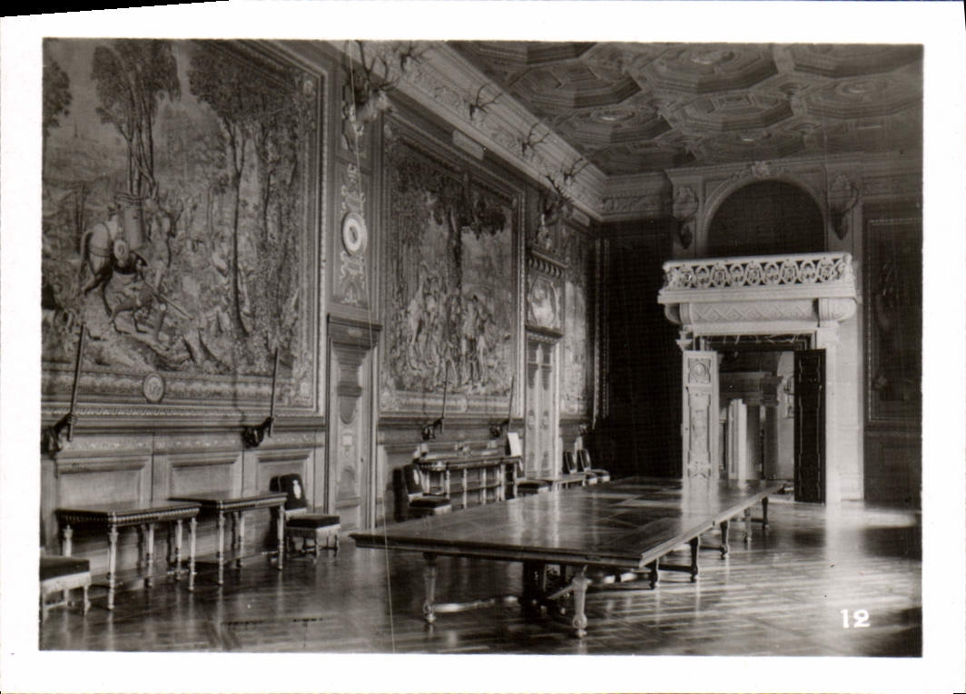 CPM Chantilly