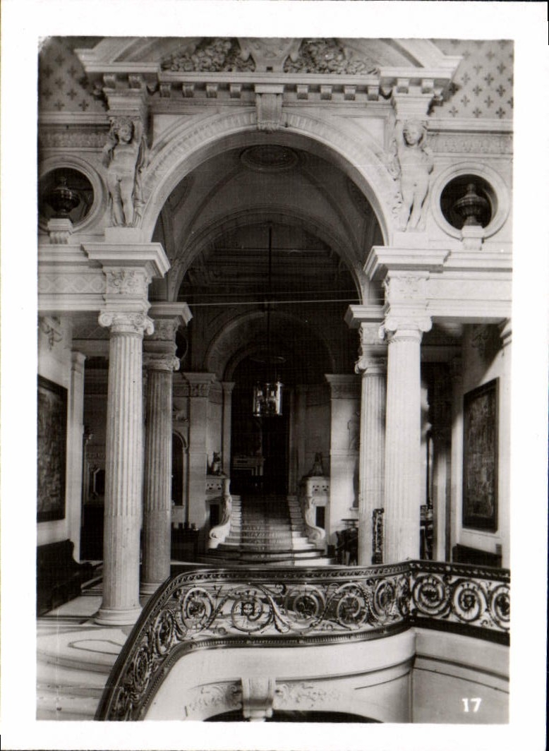 CPM Chantilly