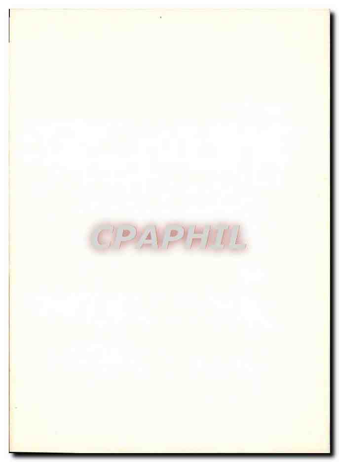 CPM Rouen — Rückseite