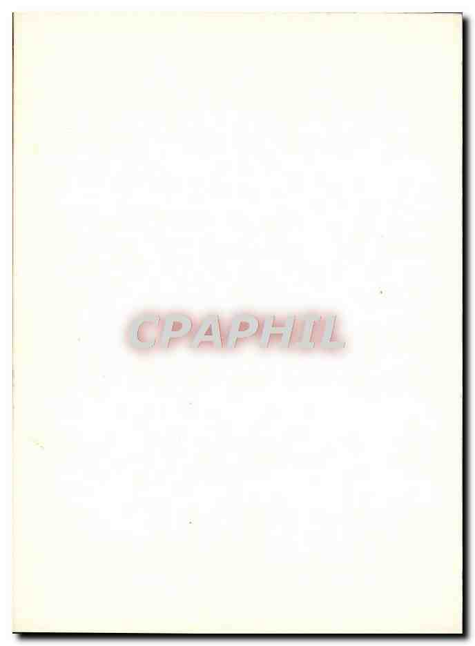 CPM Rouen — Rückseite