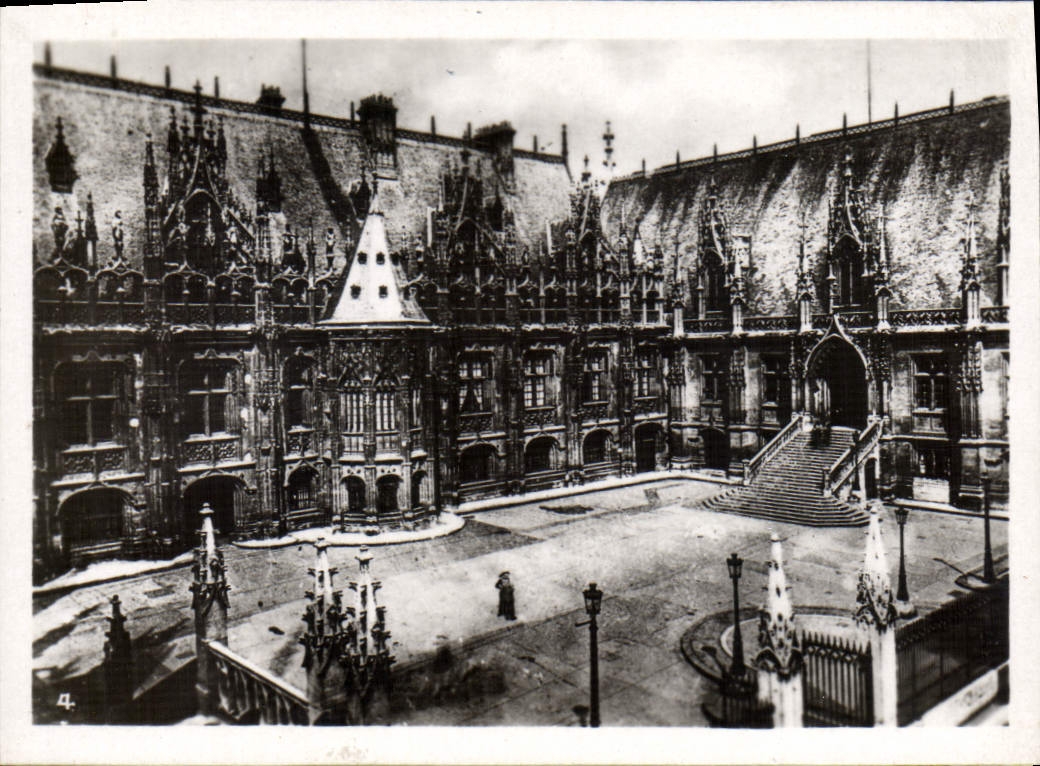 CPM Rouen