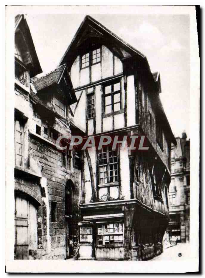 CPM Rouen