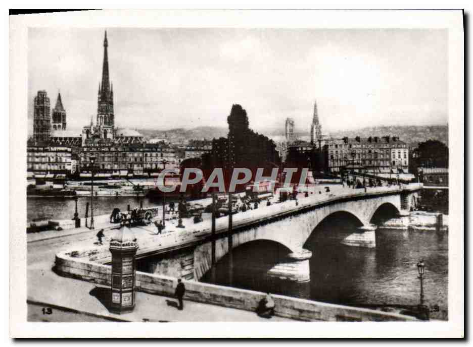 CPM Rouen