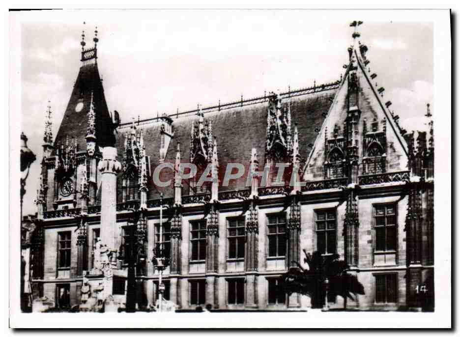 CPM Rouen