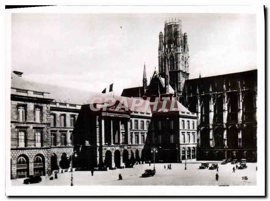 CPM Rouen