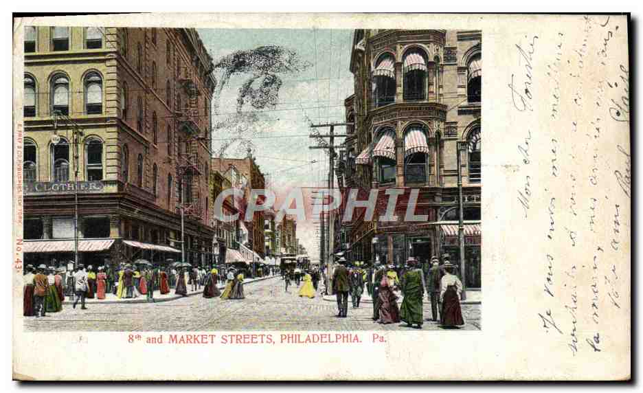 CPA Market Streets Philadelphia