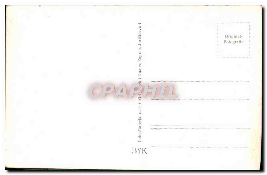CPA Trsteno — Back