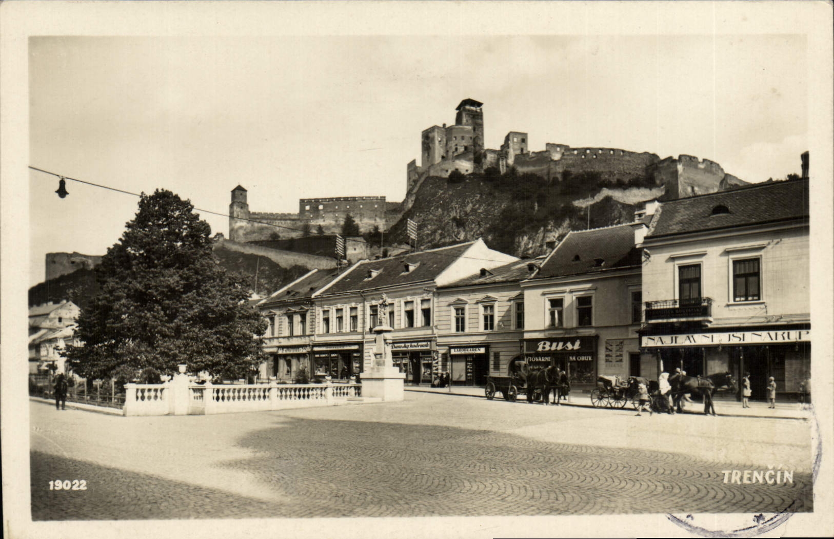 CPA Trencin