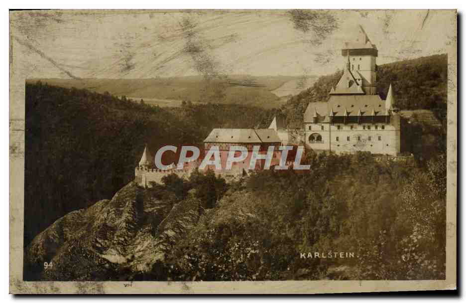 CPA Karlstein