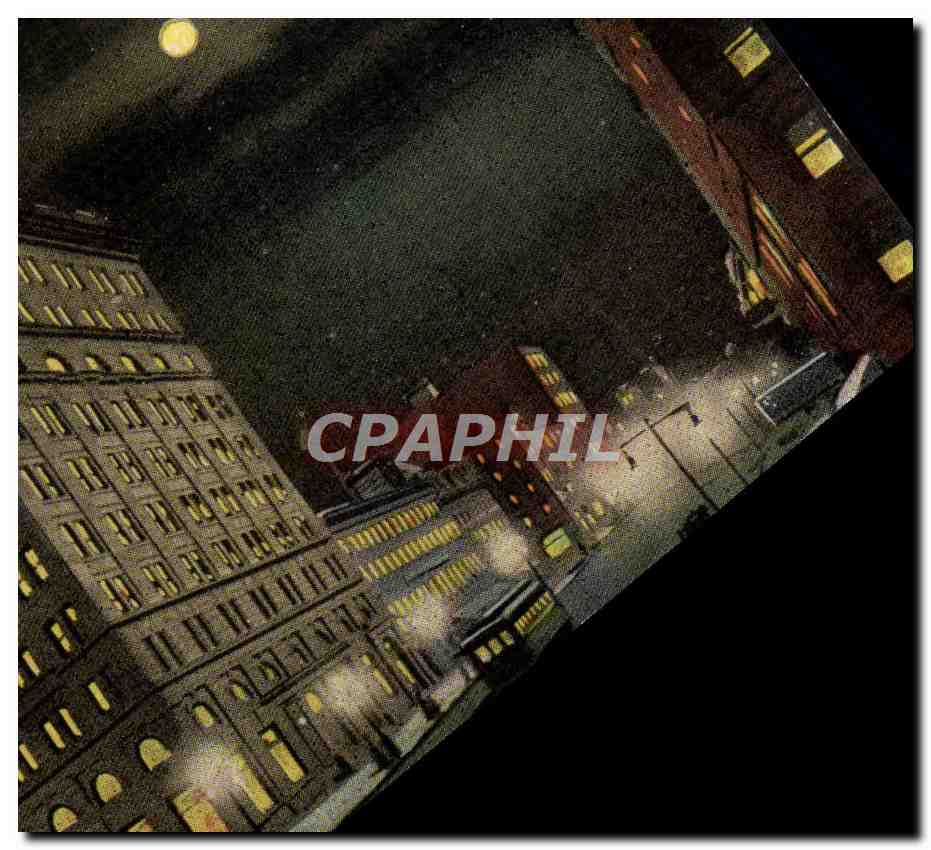 CPA East Genesee and Salina streets Syracuse