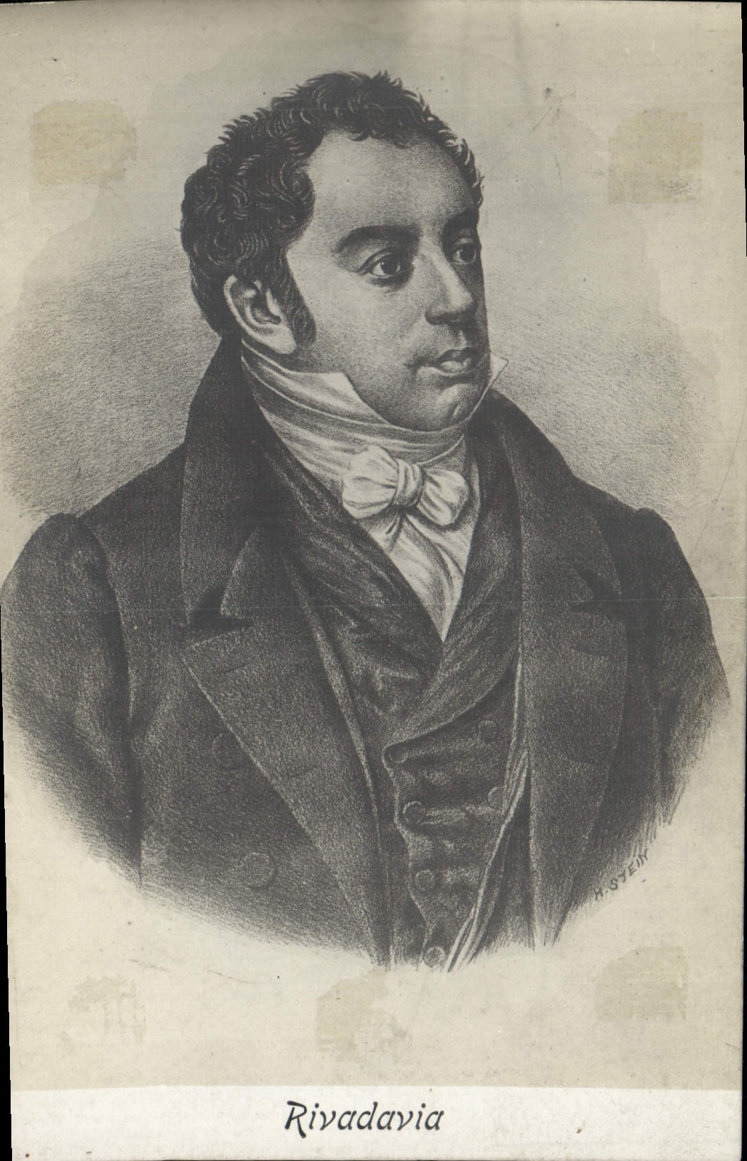 CPA Rivadavia