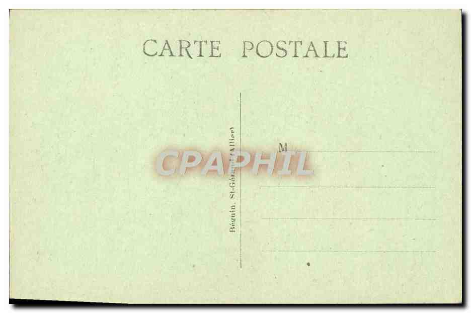 L'AUVERGNE PITTTORESQUE - Maison de l'Annonciation - Montferrand — Reverso