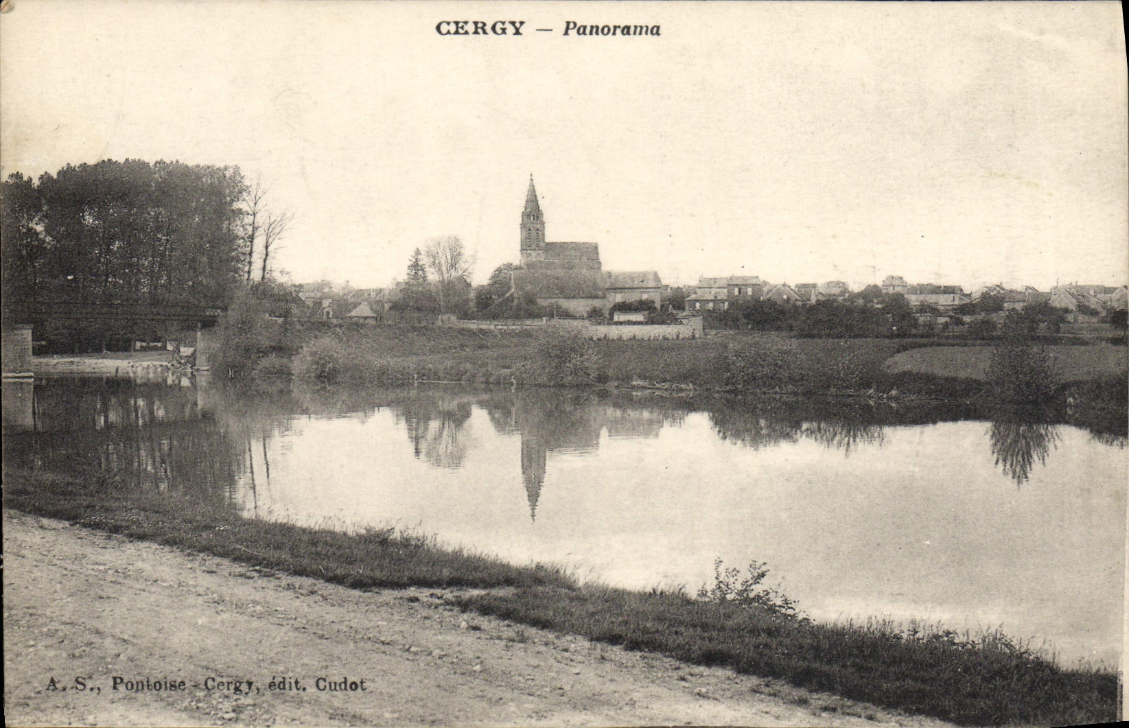 CPA Cergy Panorama