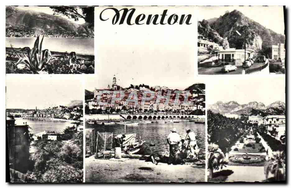 CPM Menton