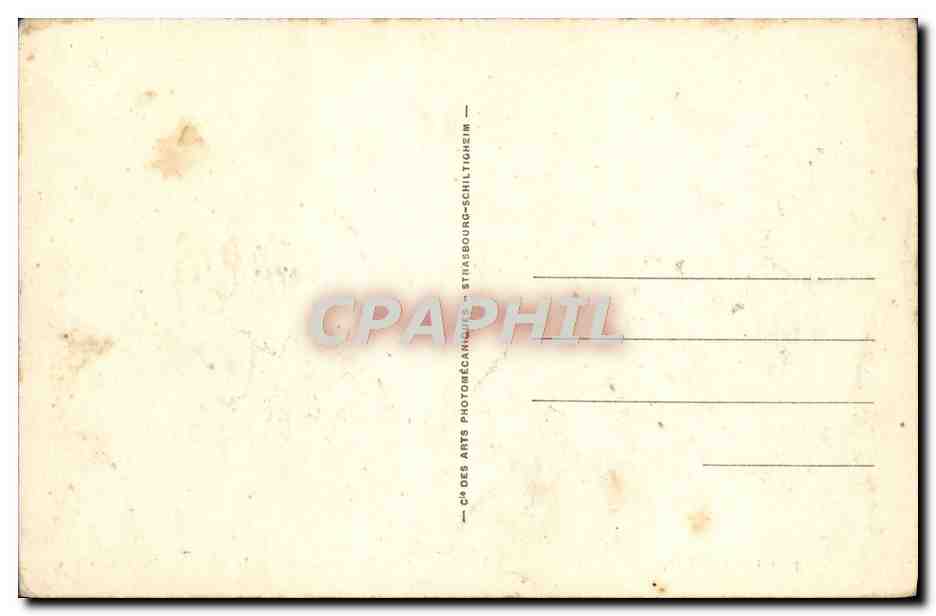 PLOUMANACH — L'Oratoire de Saint-Guirec et le Château de Costaères — CPAPHIL — Reverso