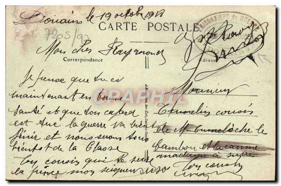 CPA Evreux Asile Departemental d'Evreux Vue Panoramique — Reverso