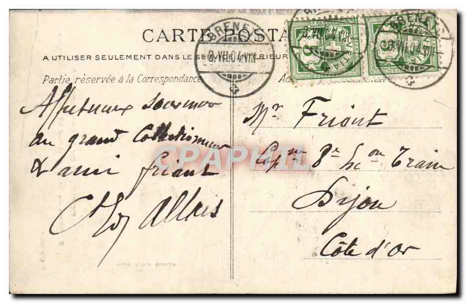 Chute du Doussé (27 mètres) — Excursion en Franche-Comté — Piroues Jougin — Reverso