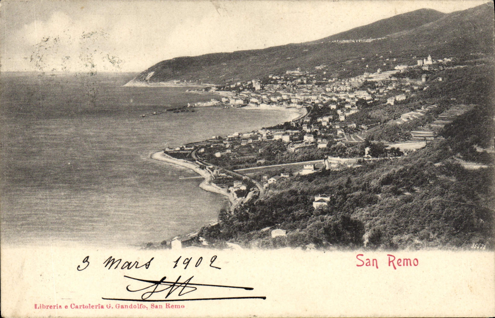 CPA San Remo