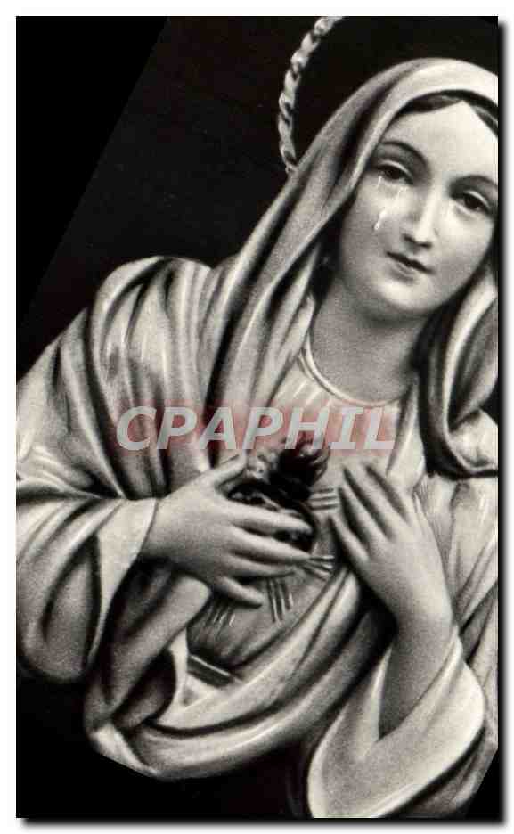 CPM Madonnina della Lacrine di Siracusa