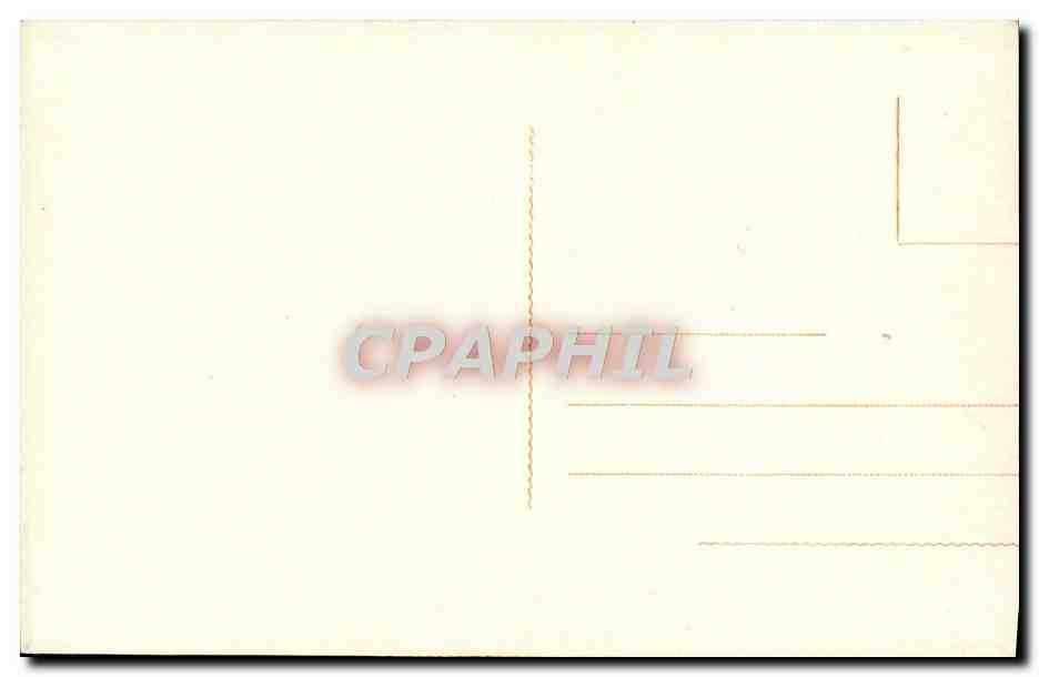 CPA Roma Battistero di S Giovanni L'interno — Rückseite