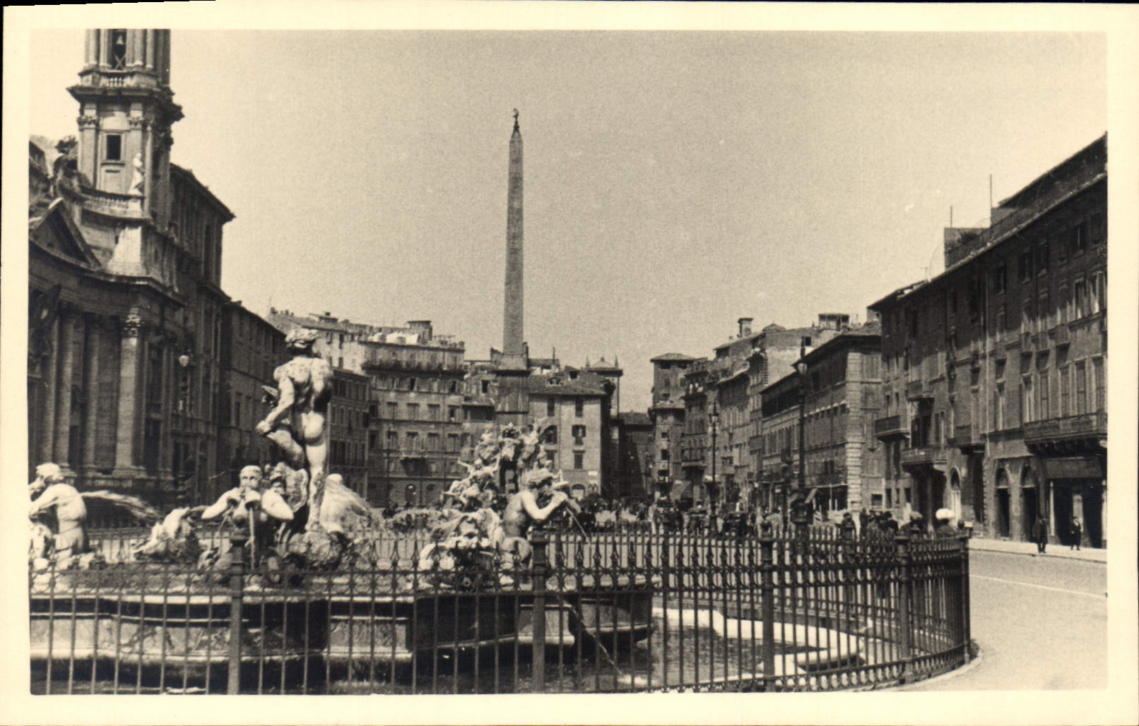 CPA Roma 