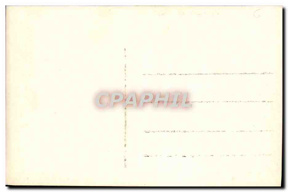 CPA Firenze Chiesa del Carmine Storie di S Cecilia Spinello Aretino — Verso
