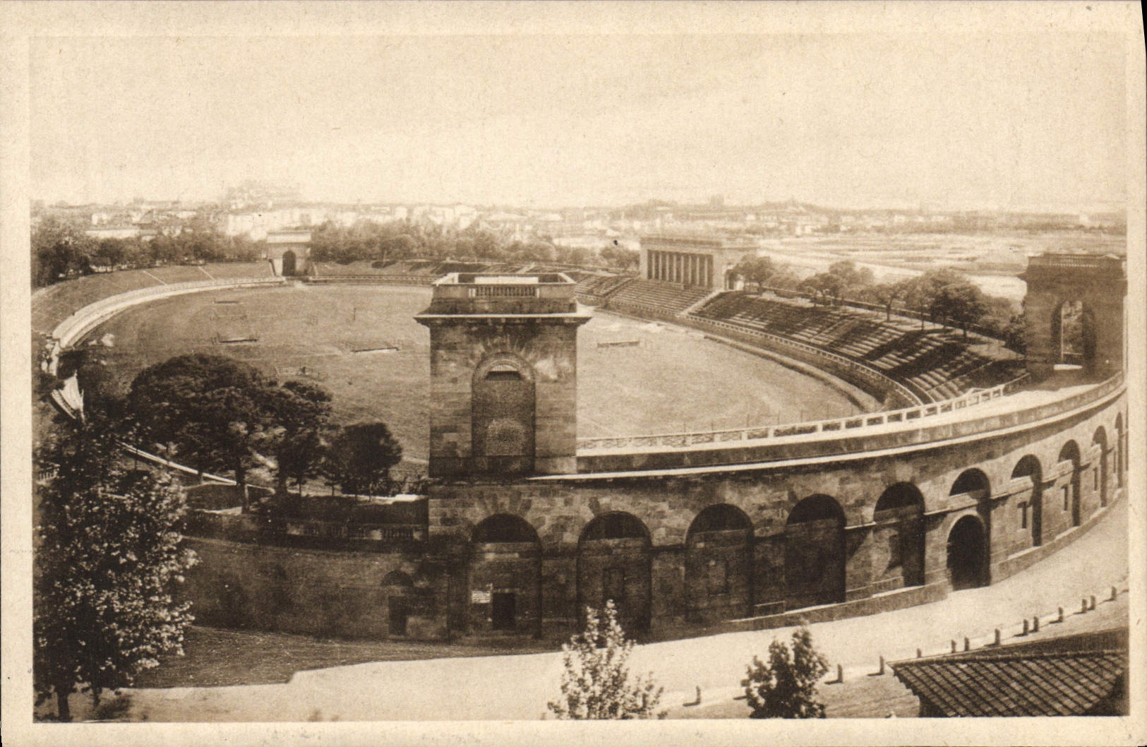 CPA Milano Arena