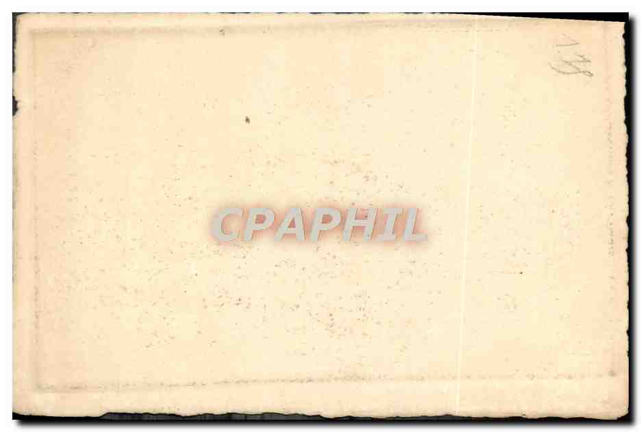 CPA Vichy Bords De L'Allier — Verso