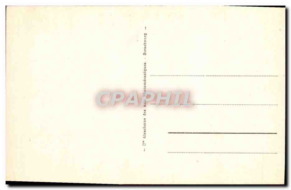 CPA Dieppe Le Casino Et Vue Generale De La Plage — Verso
