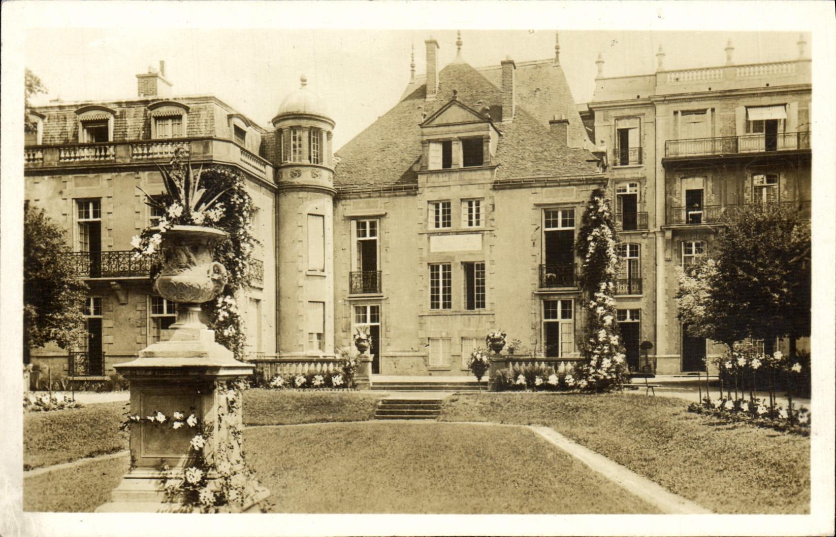 CPA Vichy
