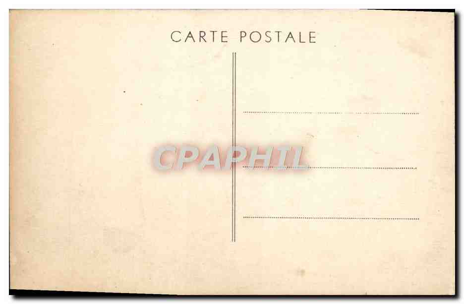 Paray-Vieille-Poste (Le Contin) — Avenue des Platanes — Phot. Konpatch Macom — Back