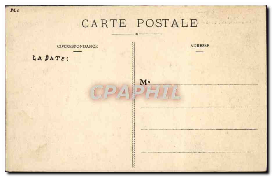 Établissement Thermal — Après la douche, le massage !... Un poids lourd : Combien êtes-vous ma fille ?... — J. M. (éditeur ?) n° 6239 — Reverso