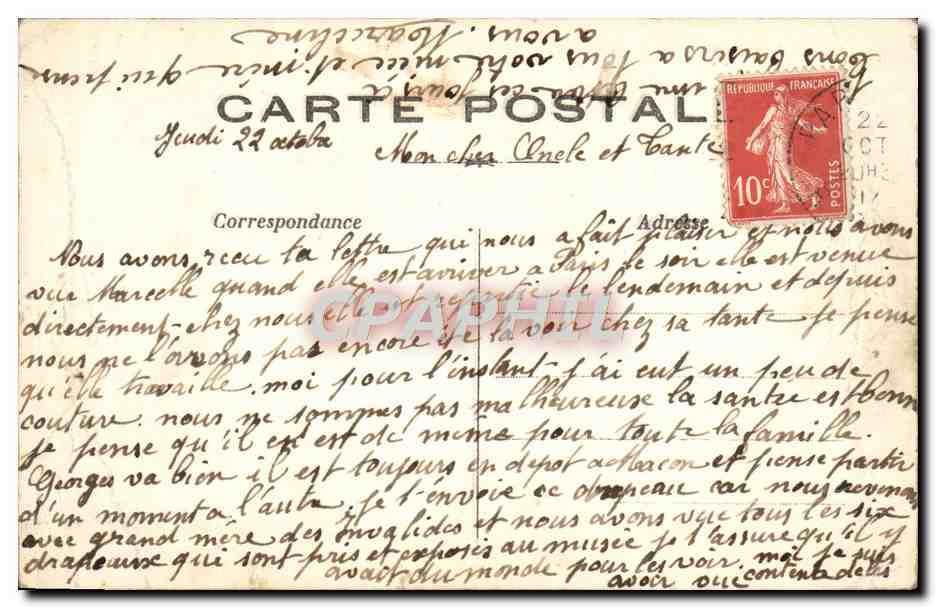 Drapeau allemand pris à Saint-Blaise — Guerre Européenne de 1914 — J. K. édit. Paris — Reverso